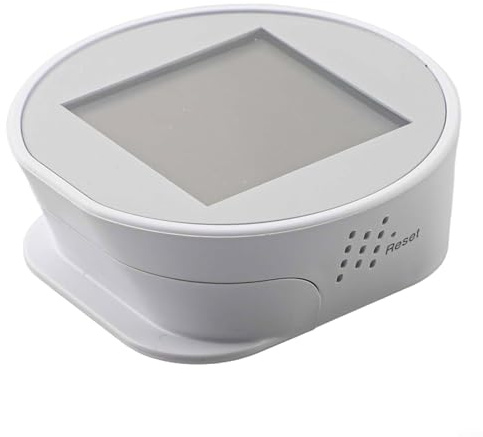 WiFi Thermometer Hygrometer 3er Pack Innentemperatur Luftfeuchtigkeit Sensor Fernmonitor mit Echtzeitwarnungen für Zuhause Weinkeller oder Babyzimmer