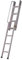 Sealey LFT03 Dachbodenleiter 3-teilig nach BS 14975:2006