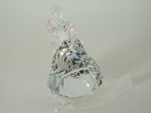 Swarovski Aschenputtel Cinderella 255108 AP 2005