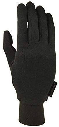Extremities Extremites Seidenfutter Handschuh