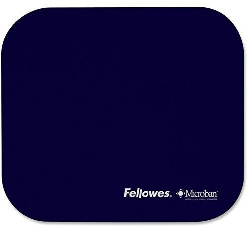 FELLOWES Inkl. Mauspad, Marineblau, 12 Stück
