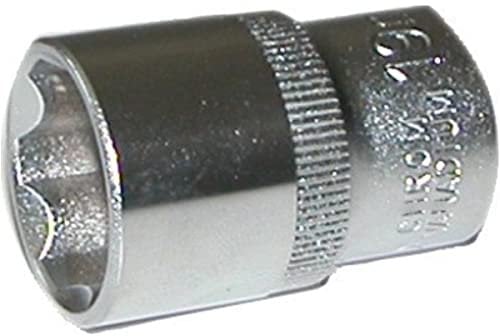 JMP Stecknuss 6kt 1/2 Sw27 Länge 46mm 4043981086874