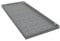 Simon Rack 1 Bandeja Metálica Estantería, 1 Unidad, 500x200x35mm, GALVANIZADO, 500x200x35