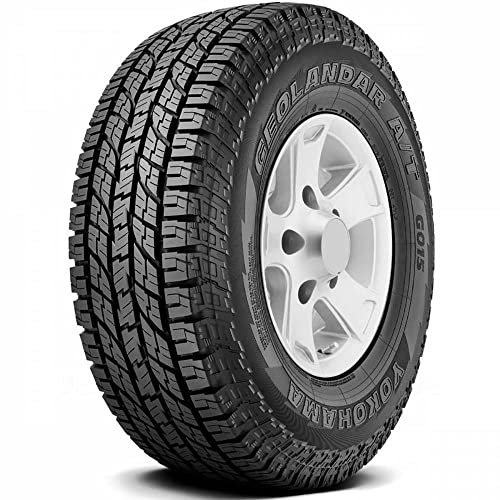 Yokohama Geolandar A/T (G015) RPB - 275/65R18 - Ganzjahresreifen
