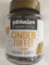 Beanies instant Flavoured Cinder Toffee 50g jar