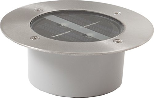 Star 480-50, Spot, Metall, Edelstahl, 4.7 x 12.0 x 12.0 cm