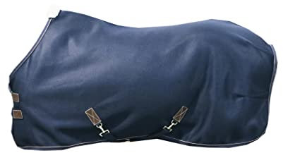 Kentucky - Abschwitzdecke 3D Spacer Navy 140-6'3