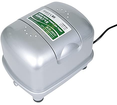 Hailea Professional Air Pump Aco9810