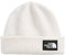 The North Face Salty Dog Beanie, Gardenia White, OS-REG