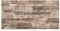 vidaXL 10x 3D Wandpaneel Wasserdicht Tapete Wandpaneele Wandtattoo Paneele Wanddeko Wandverblender Wandverkleidung Mehrfarbig Backstein-Optik EPS