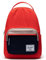 HERSCHEL 10789-05590 Miller Grenadine/Peacoat/Light Taupe Unisex - Erwachsene Tasche Einheitsgröße, Grenadine/Peacoat/Light Taupe, Tasche