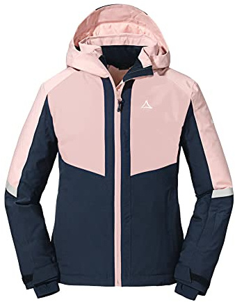 Schöffel Furgler Jacke Navy Blazer 176