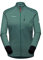 Mammut Damen Taiss Light ML Jacke, Dark Jade-Black, S