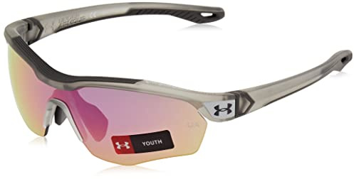 Under Armour Unisex Ua Yard Pro Jr Sunglasses