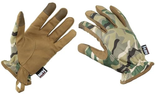 MFH Fingerhandschuhe Lightweight