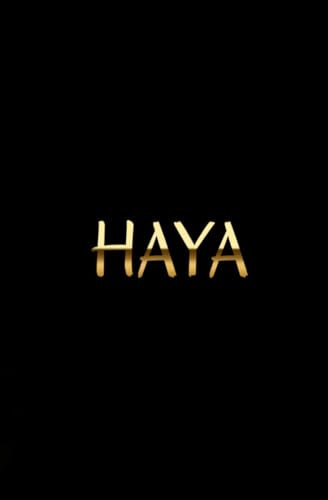 Haya (Portuguese Edition)