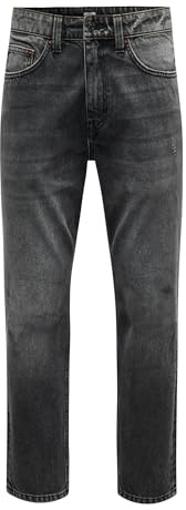 Onsyoke Tapered Box Tai DNM Cbo Noos