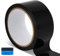 NewL Ultra Gloss Piano Black Vinyl Wrap Trim Decal Self Adhesive DIY Tape for Black Out Chrome Delete Window Trim Car Door Trim Door Sill (7.5cm x 900cm)