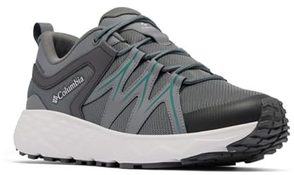 Columbia Wasserdichte Herren-Wanderschuhe, Peakfreak Roam