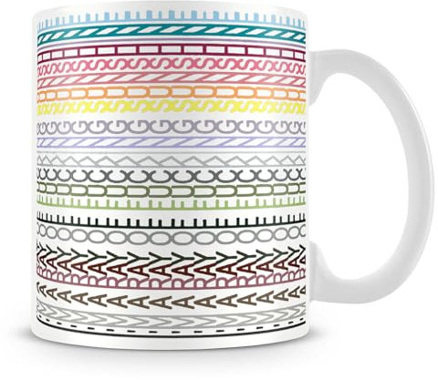 I'm a Ray of F***ing Sunshine Hidden Message, Perfect for Gag Gifts & Crafty Friends,11oz Coffee, Tea, Ceramic Mug.
