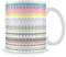 I'm a Ray of F***ing Sunshine Hidden Message, Perfect for Gag Gifts & Crafty Friends,11oz Coffee, Tea, Ceramic Mug.