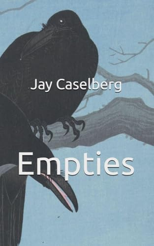 Jay Caselberg