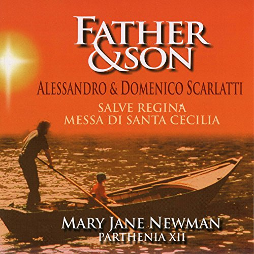 SCARLATTI: FATHER & SON