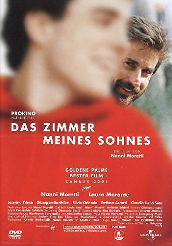 Das Zimmer meines Sohnes