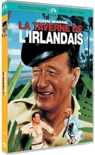 La Taverne de l'Irlandais