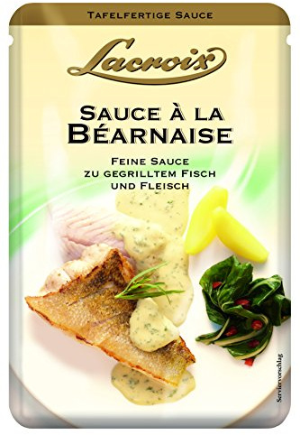 Lacroix Sauce à la Béarnaise, 1er Pack (1 x 150 g)