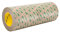 TapeCase High Performance Adhesive Transfer Tape, Converted from 3M 467MP, 9 x 60 Yard Roll