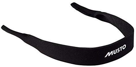 Musto - Neoprene Retainer, schwarz