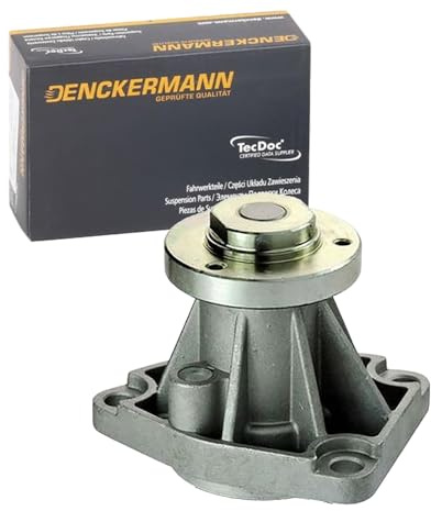 DENCKERMAN A310606P Kühlung
