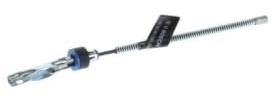 Bosch Cable Pulley, Parking Brake 1 987 482 561
