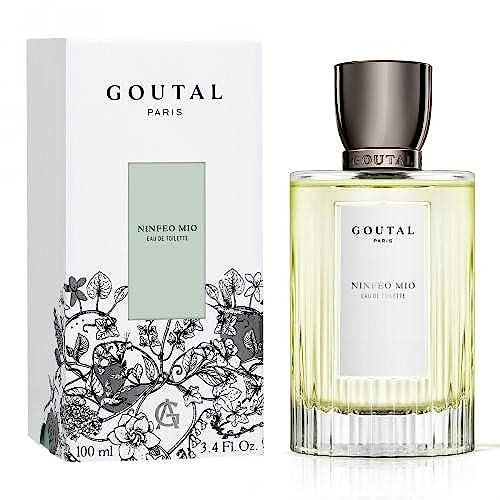 Annick Goutal Ninfeo Mio Eau de Toilette, 100 ml
