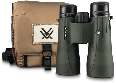 Vortex Optics Viper HD Roof Prism Binoculars 10x50