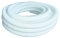 Flexible de douche conique cuivré 1/2 x 1/2 femelle de 200 cm. Double agrafage.