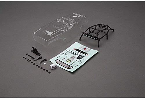 Axial AXI31599 Chassis and Spare Parts, Multicoloured