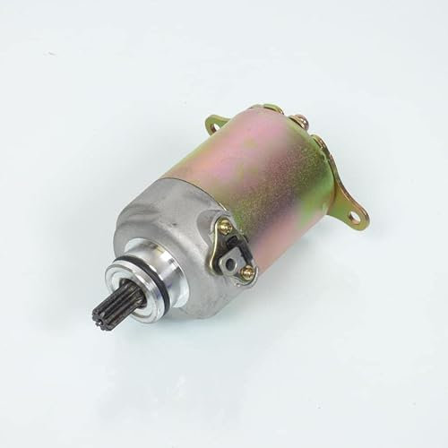 Démarreur électrique 12V P2R compatible avec quad Aie 200 Cross