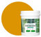 BOX DECO COULEURS Peinture naturelle écologique intérieur extérieur aspect mat Natura - 1L, Jaune Moutarde