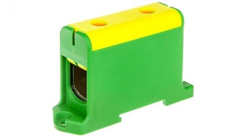 Clampo Pro Klemme gelb/grün Al/Cu 35-150 mm2 KE63.3 ensto 6418677191909