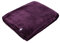 HEAT HOLDERS - Luxus Winter Warm Fell Decke 180x200cm | Bunt Decke für Sofa (180 x 200 cm, Glühwein)
