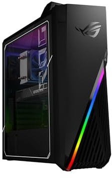 ASUS GA15DK-DH776 RYZEN 7/16/1TSSD/RTX3070/WIN11 Scrivania