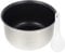 Angoily Rice Cooker Liner Replacement for Electric Rice Cooker Alloy Non-Stick Pot Random Style
