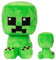 Minecraft Kuscheltier Spielzeug Minecraft Karikatur Plüsch Spielzeug Puppen Weiches & Waschbar Puppen Geschenk für Kinder und Kuscheltierliebhaber 26cm