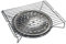 Barbecue Grill Cucina Barbecue per uso domestico Stufa a gas Stufa a cassetta per barbecue a gas per barbecue