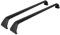 Dachträger Querstange Für Jeep Für Wrangler JK JL 2007-2023 Dachträger Querstange Schienenträger Querstange Kajak Kanu Gepäck Relingträger Dachträger(for JK)