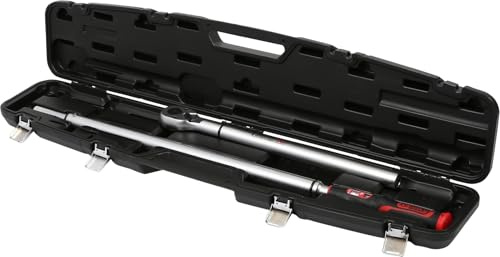KS Tools 516.9095 1 INFINITOOL Ratschen-Drehmomentschlüssel, 200-1000 Nm
