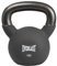 Everlast Kettlebell Black/Charcoal 12kg