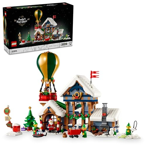 LEGO tbd-Icons-Seasonal-2024